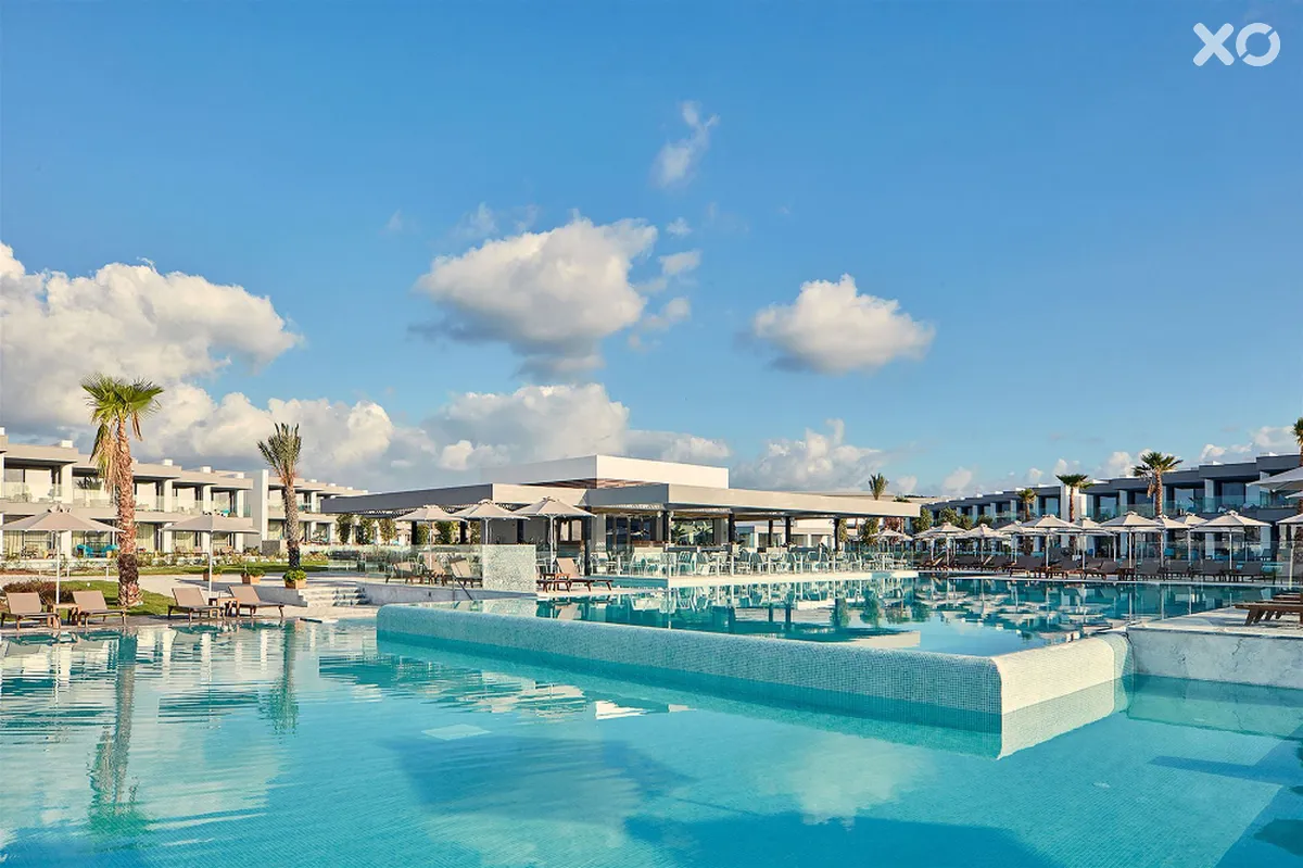 Atlantica Dreams Resort & Spa