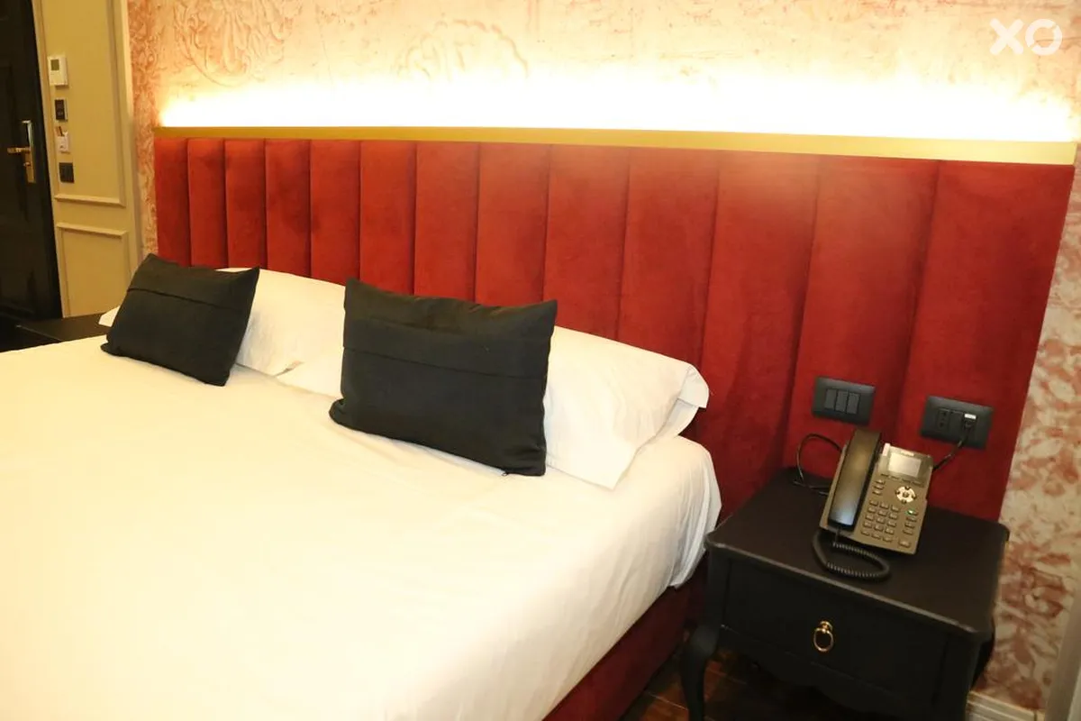 Kloest Hotel