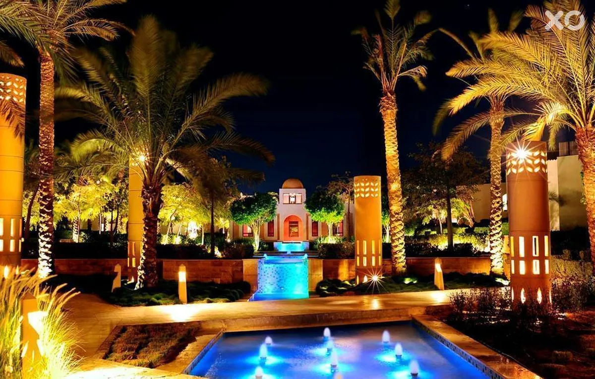 Reef Oasis Blue Bay Resort & Spa