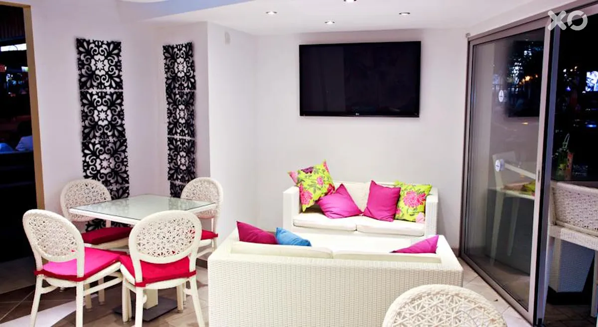 Windmills Hotel Apartments