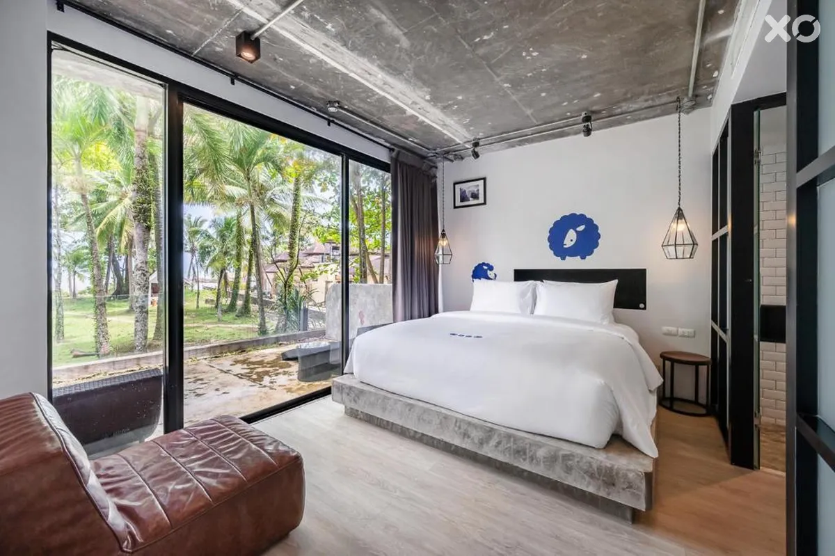 Kokotel Khao Lak Lighthouse