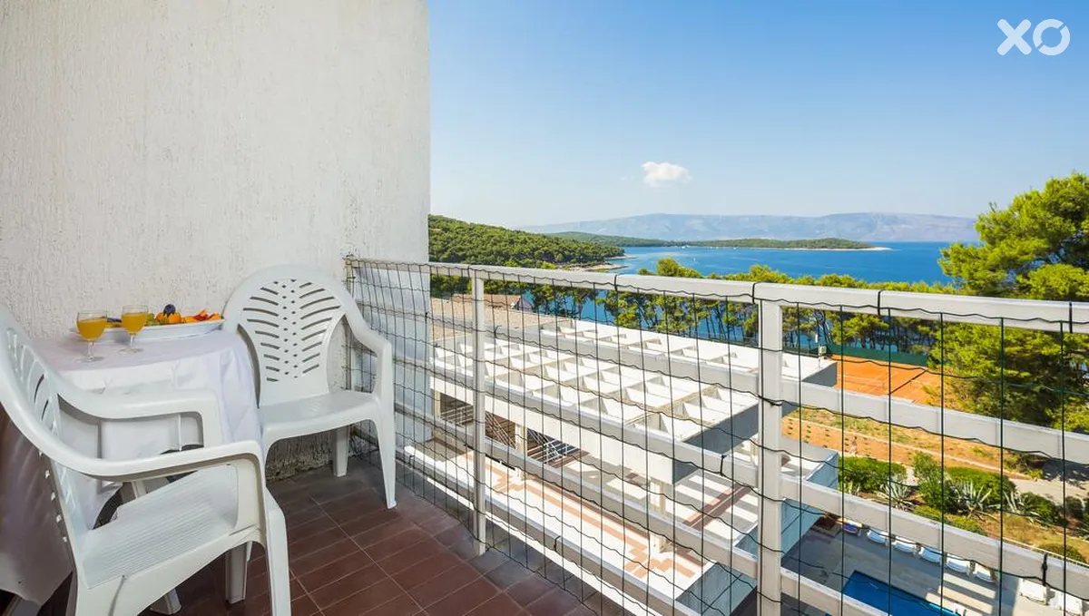 Hvar Hotel