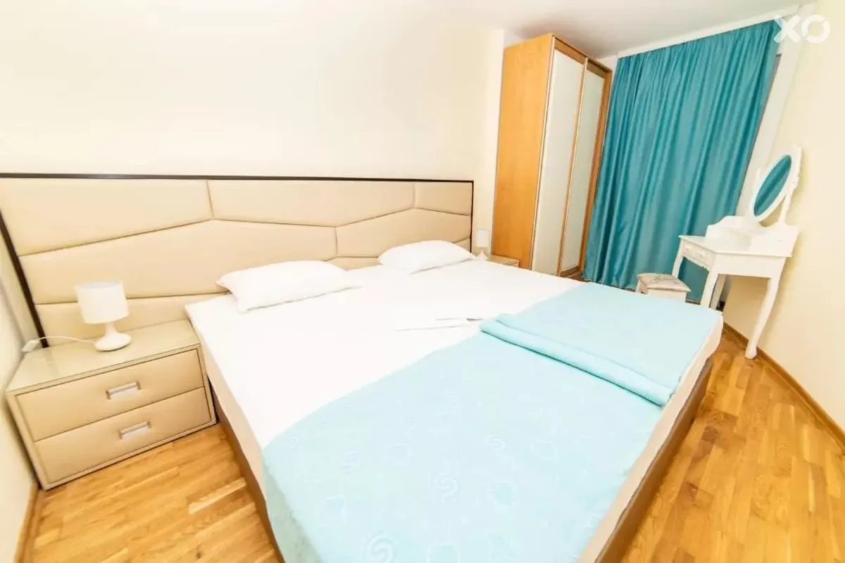 Ponta Apartmani