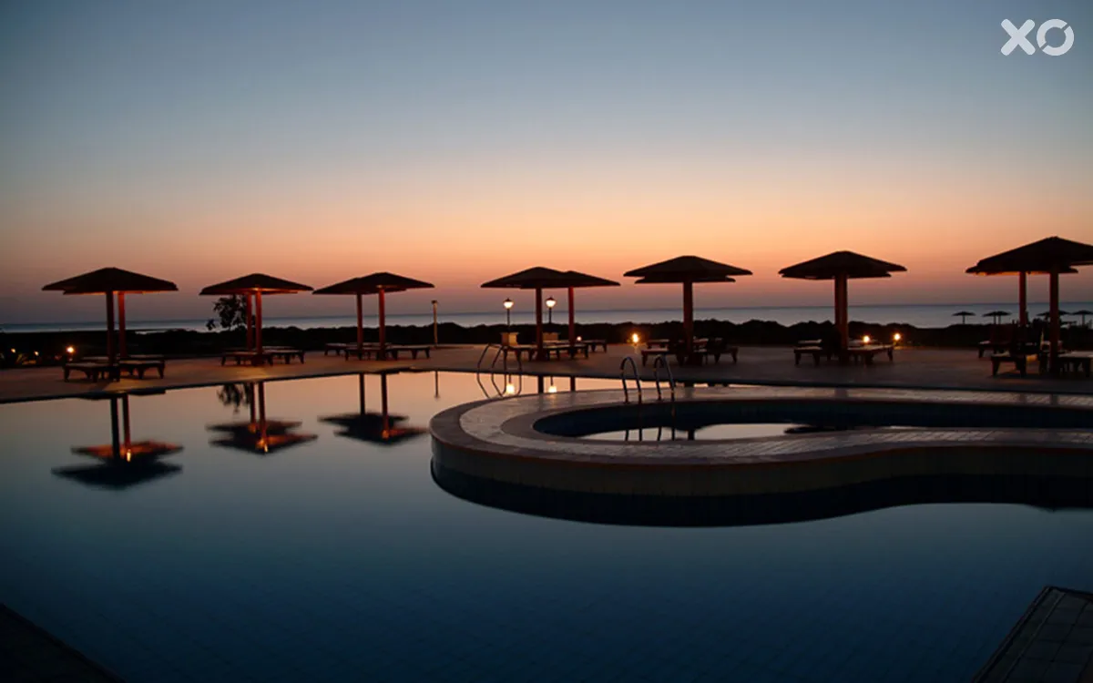 Lahami Bay Beach Resort