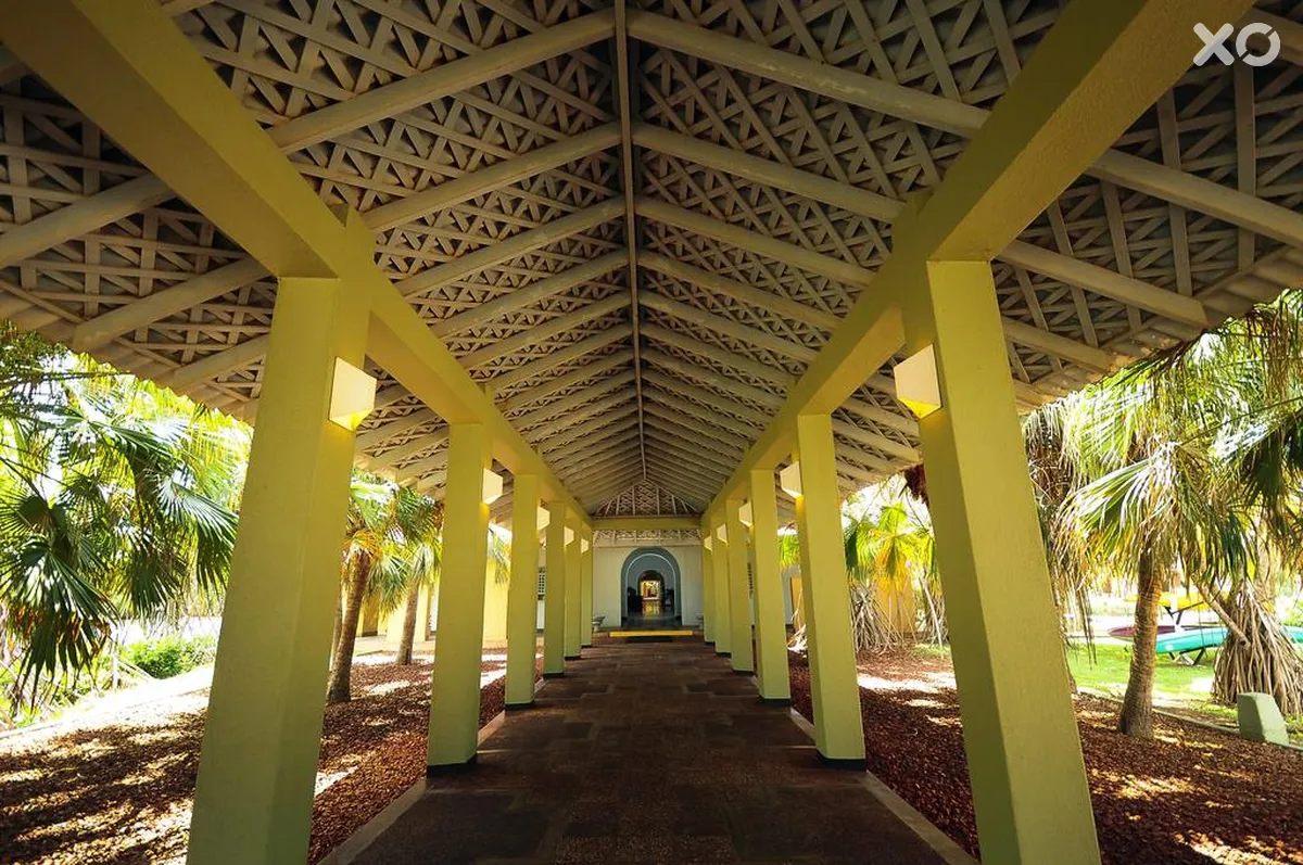 Club Palm Bay