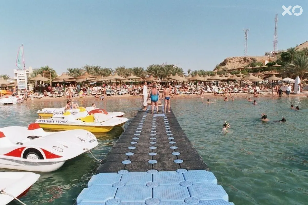 Yaro Fantazia Naama By Hotel
