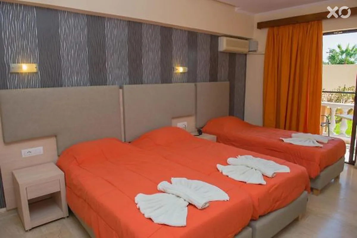 Alexander The Great Hotel