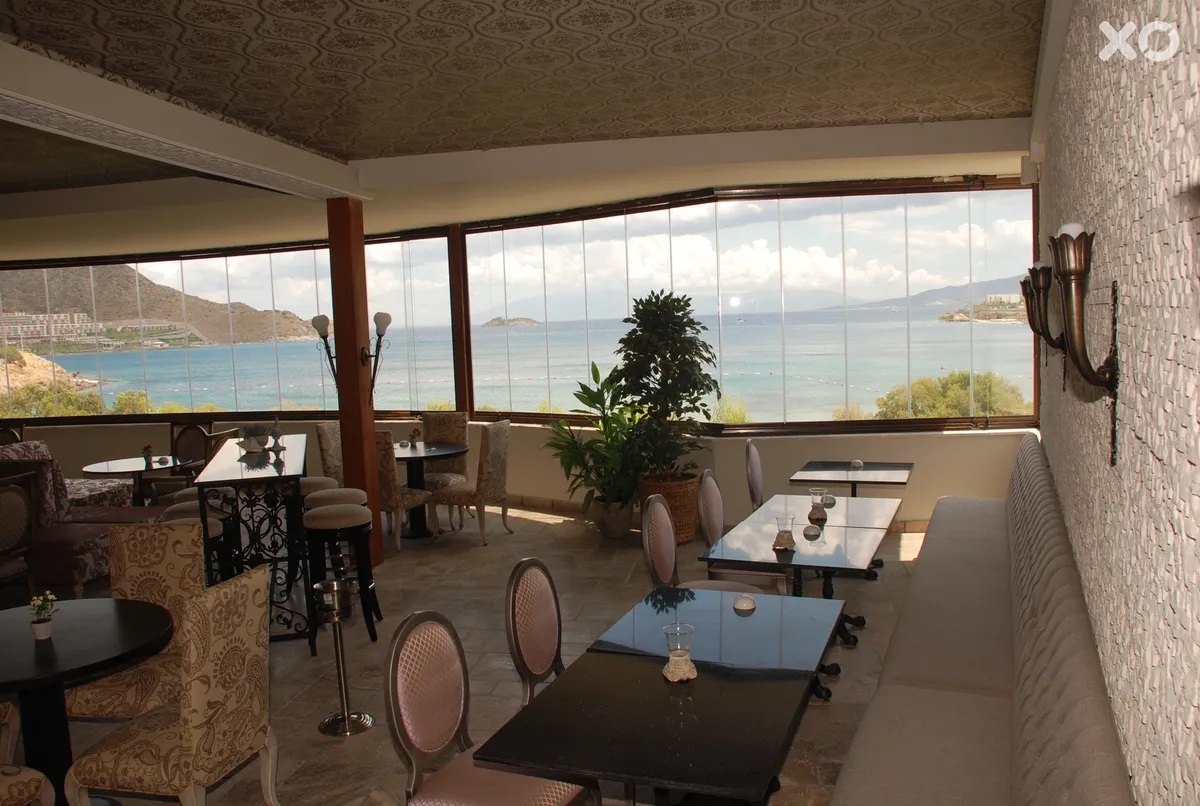 Mio Bianco Resort