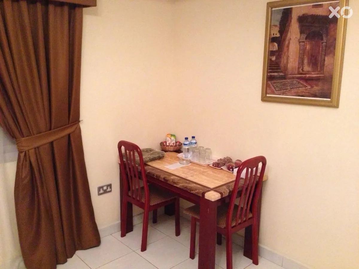 Royal Mark Hotel Apartment