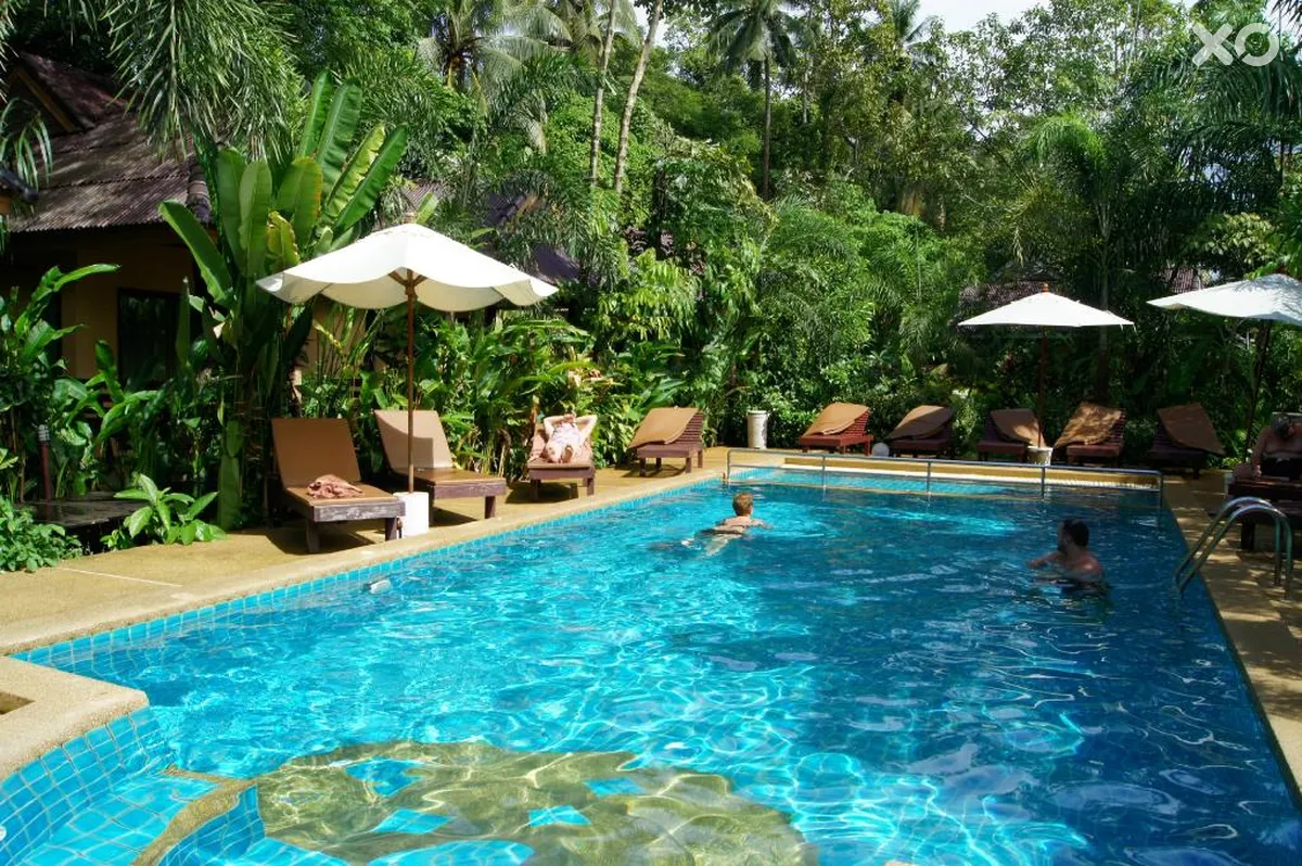 Sunda Resort