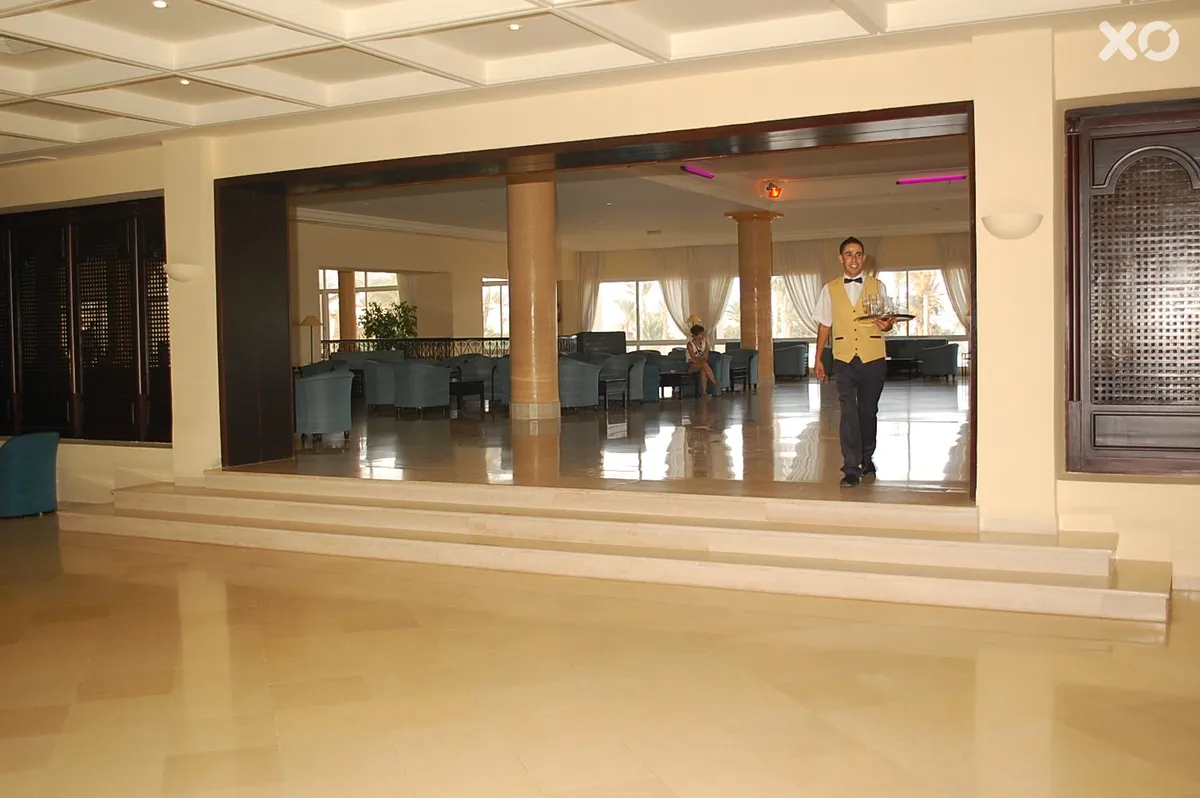 Zephir Spa & Hotel