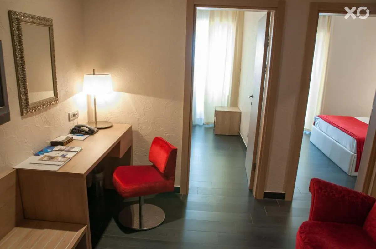 Astoria Hotel