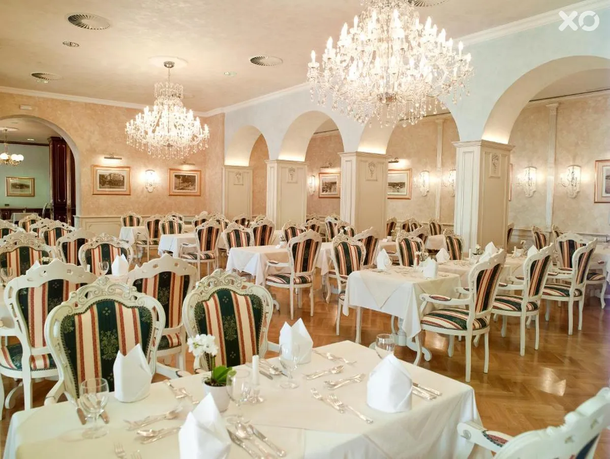 Kvarner Palace Hotel