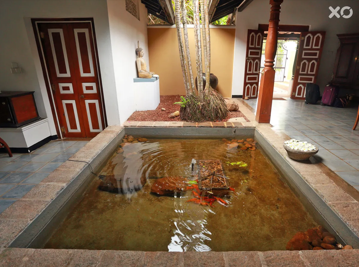 Club Villa Bentota
