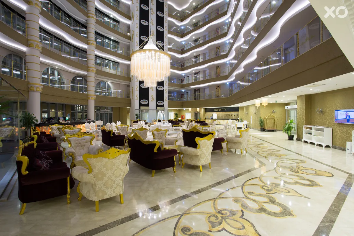 Water Side Resort & Spa
