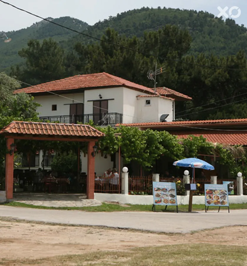 Pachis Beach