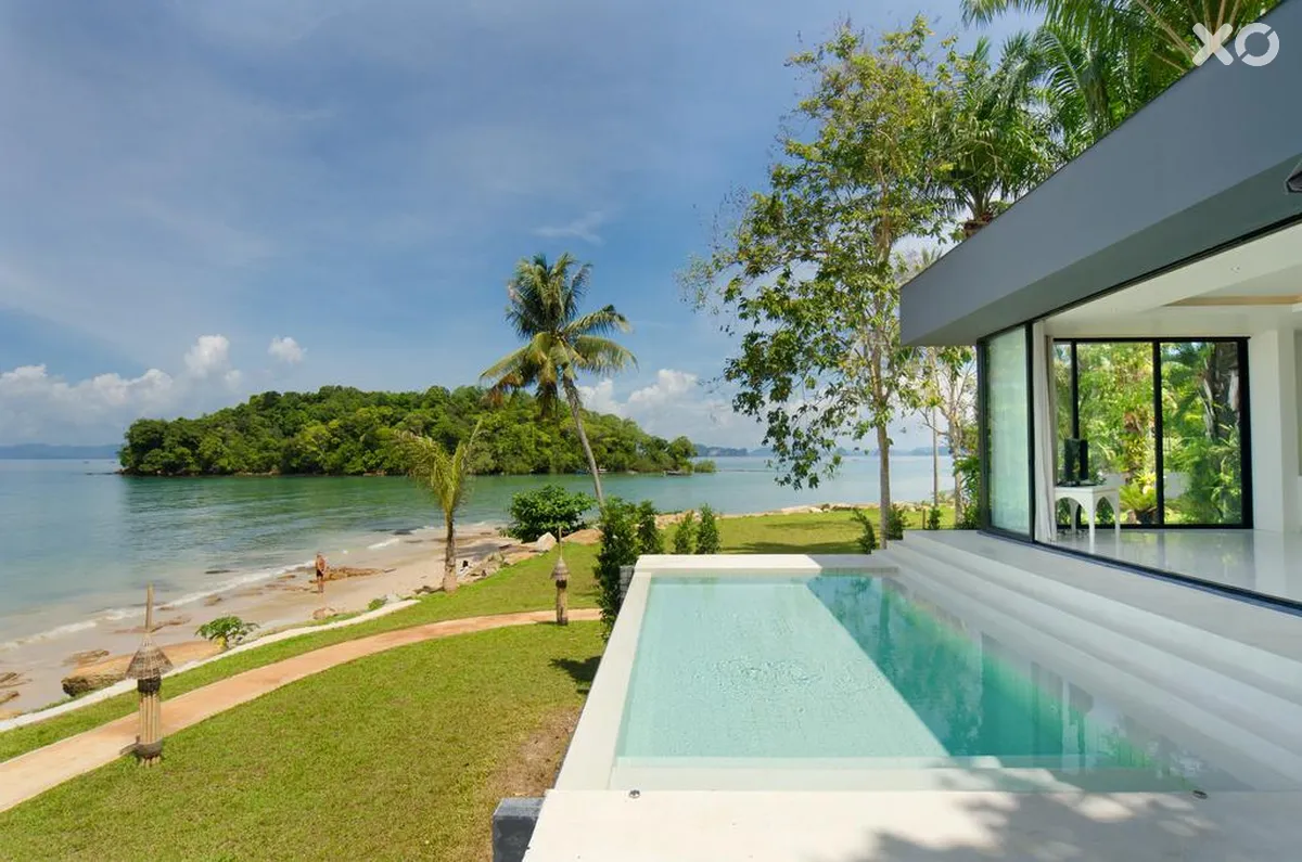 Beyond Resort Krabi