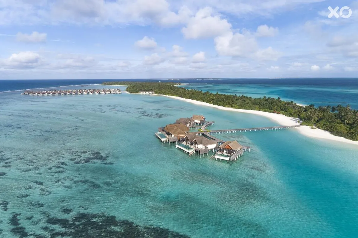 Niyama Private Islands Maldives