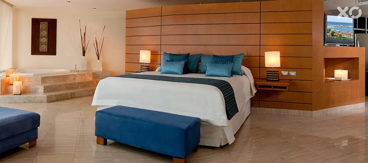 Grand Sirenis Resort Riviera Maya Resort & Spa