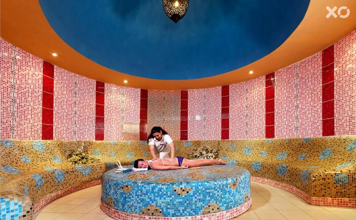 Albatros Aqua Blu Resort Hurghada