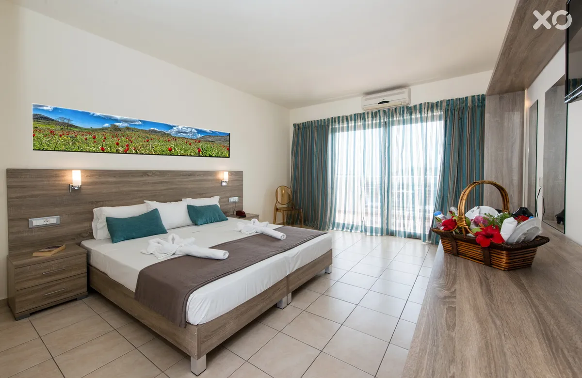 Panorama Village Hotel