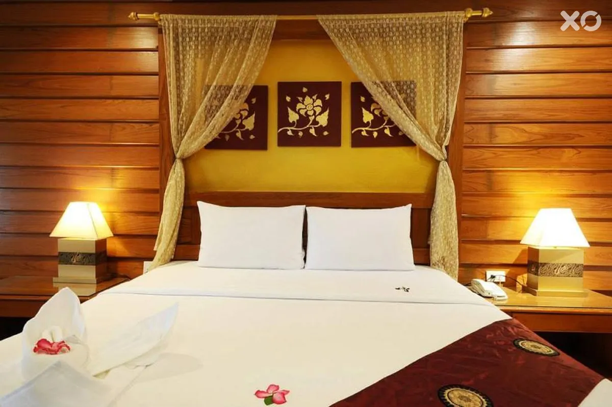 Bel Aire Resort