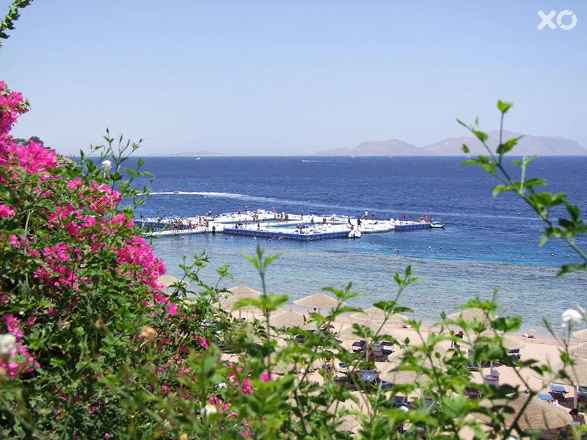 Domina Coral Bay Elisir Thalasso & Spa