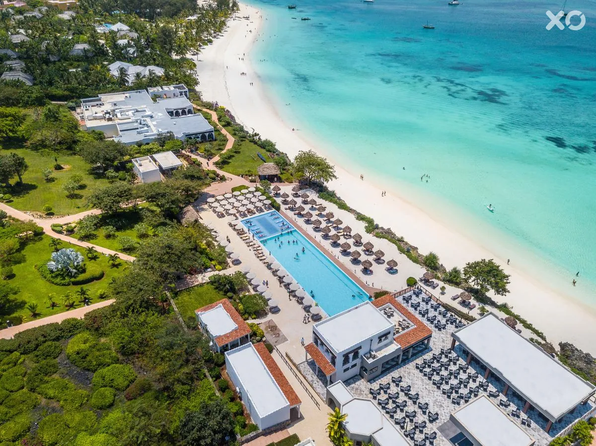 Riu Palace Zanzibar Hotel