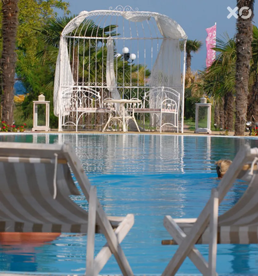 Orfeas Blue Resort Hotel