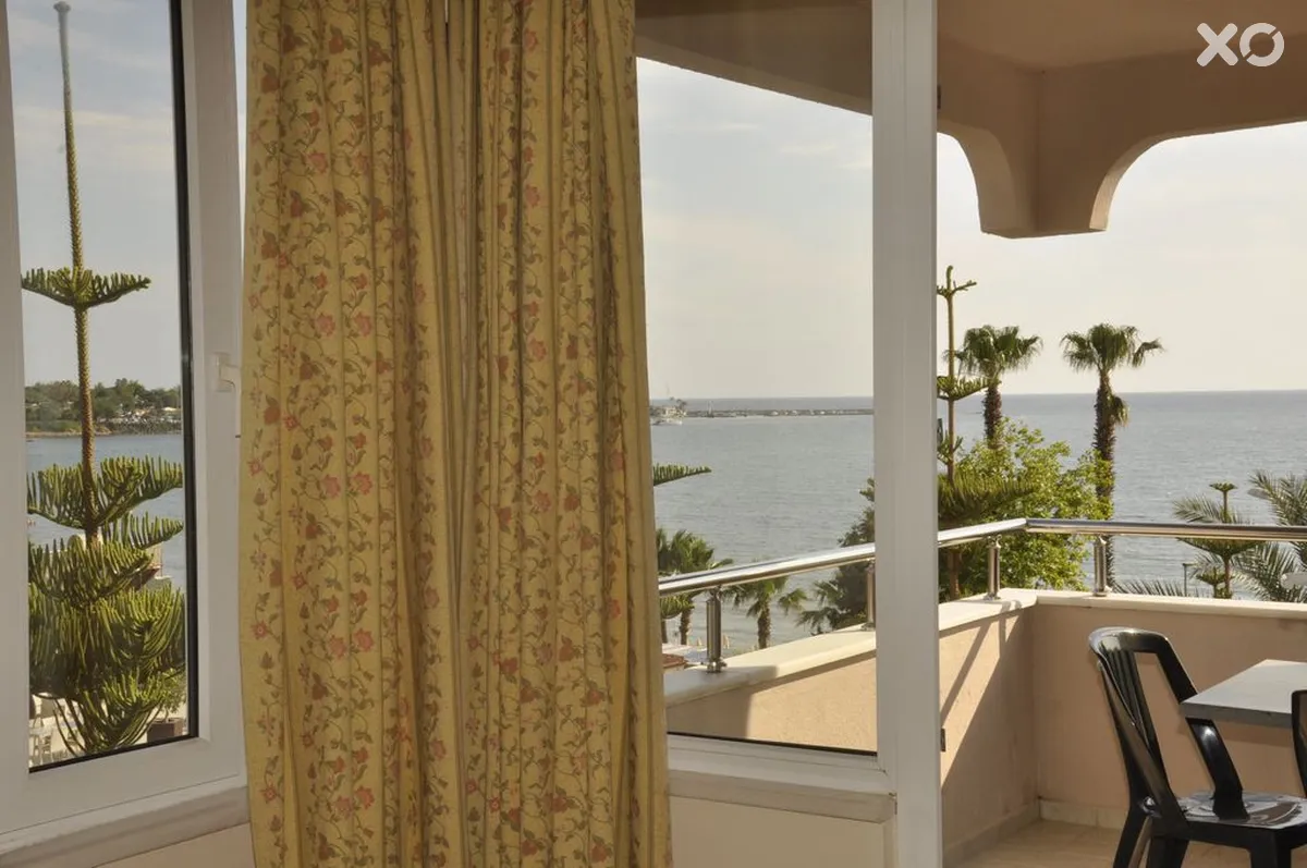 Sun Beach Hotel