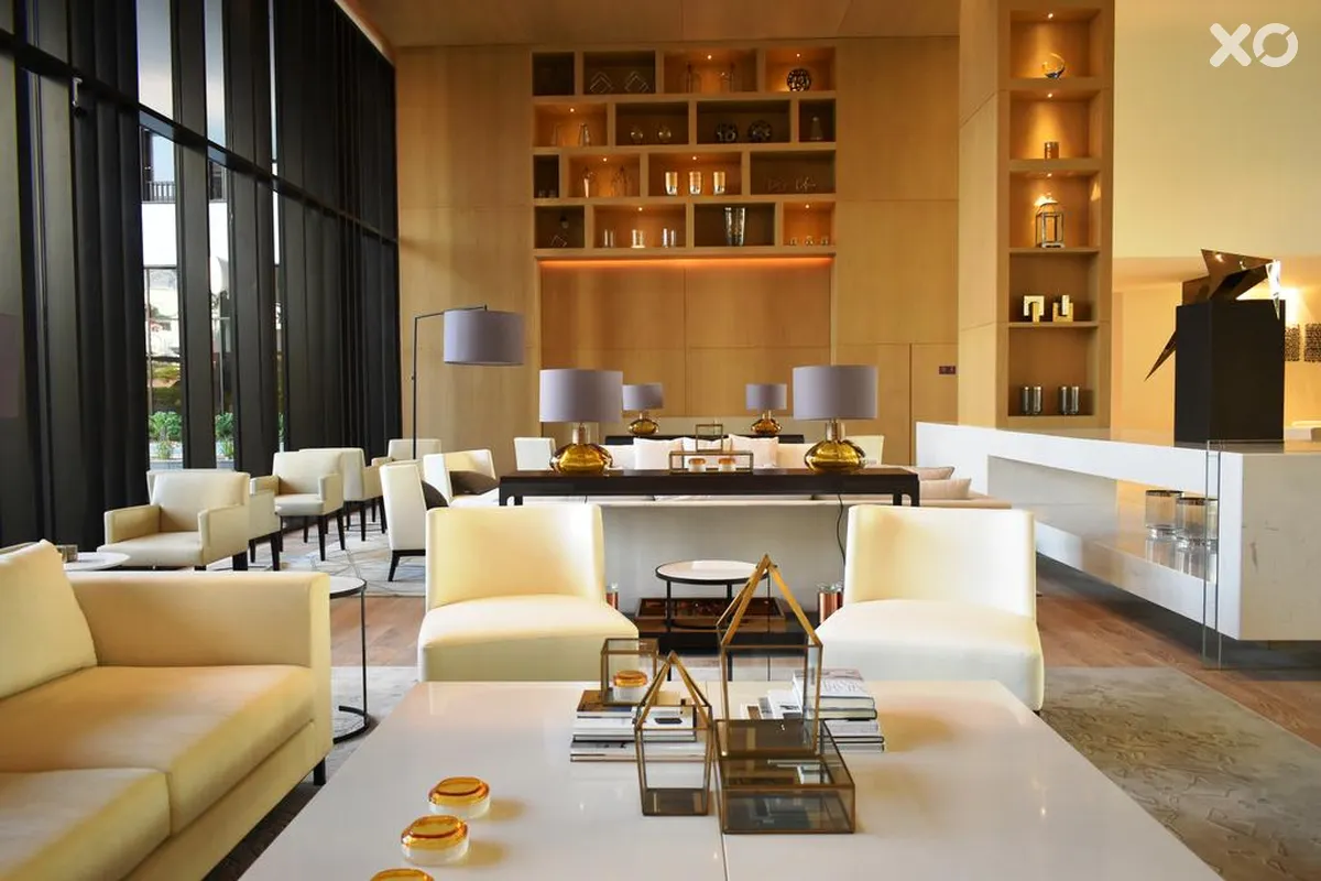 La Ville Hotel & Suites City Walk Dubai