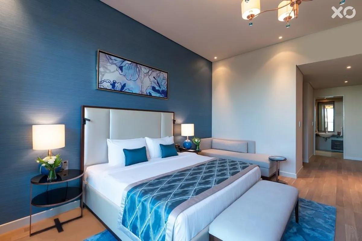 Rixos The Palm Dubai