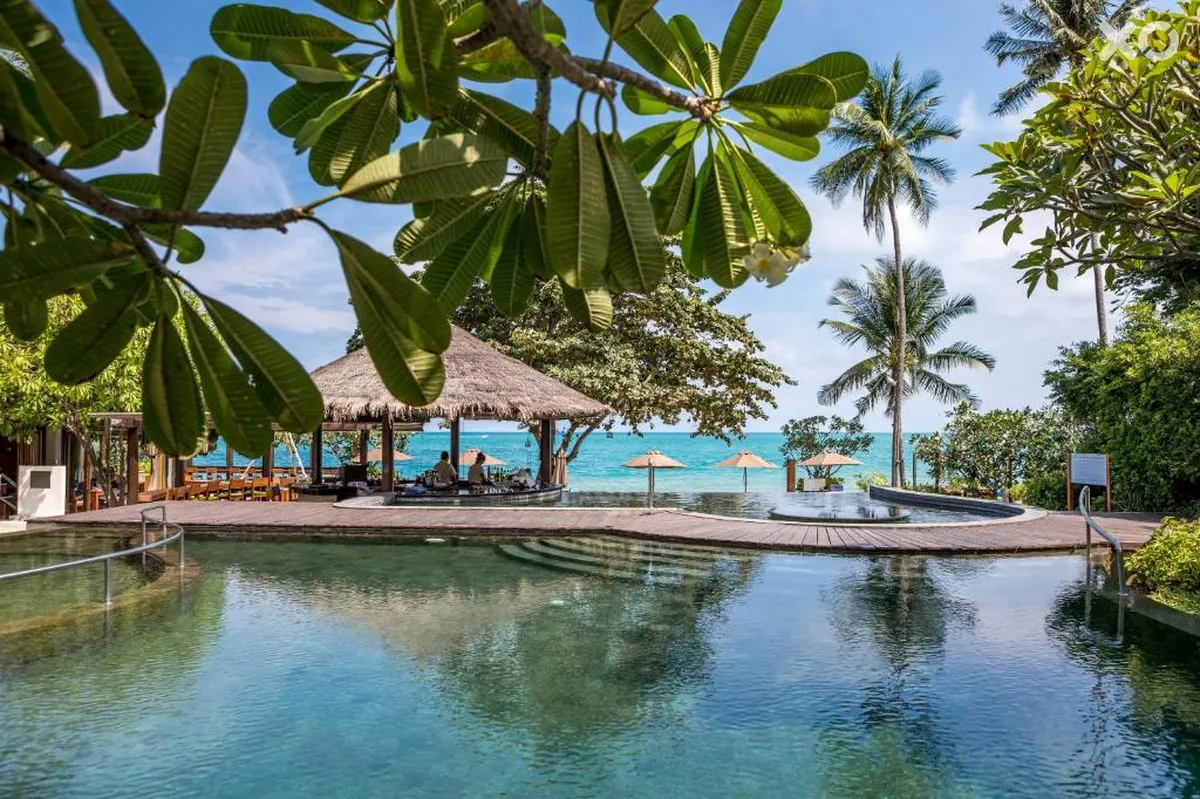 SAii Koh Samui Choengmon