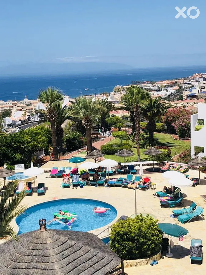Regency Torviscas Apartments & Suites