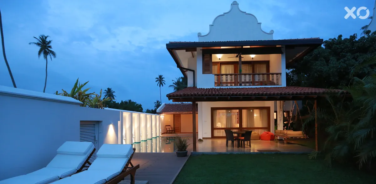 Aditya Boutique Resort