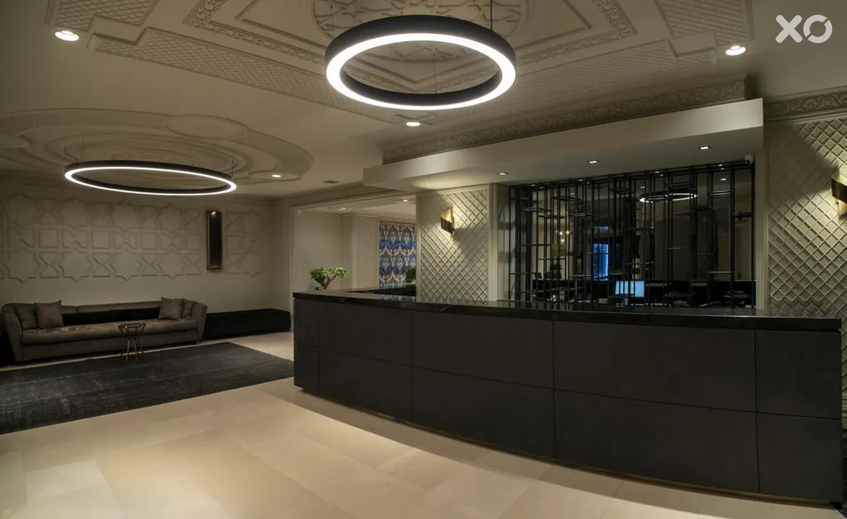 Taksim Square Hotel