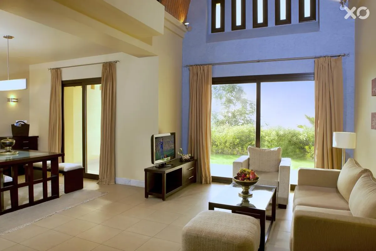 The Cove Rotana Resort