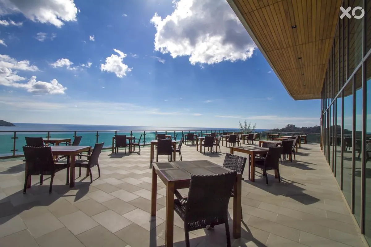 Wyndham Grand Phuket Kalim Bay
