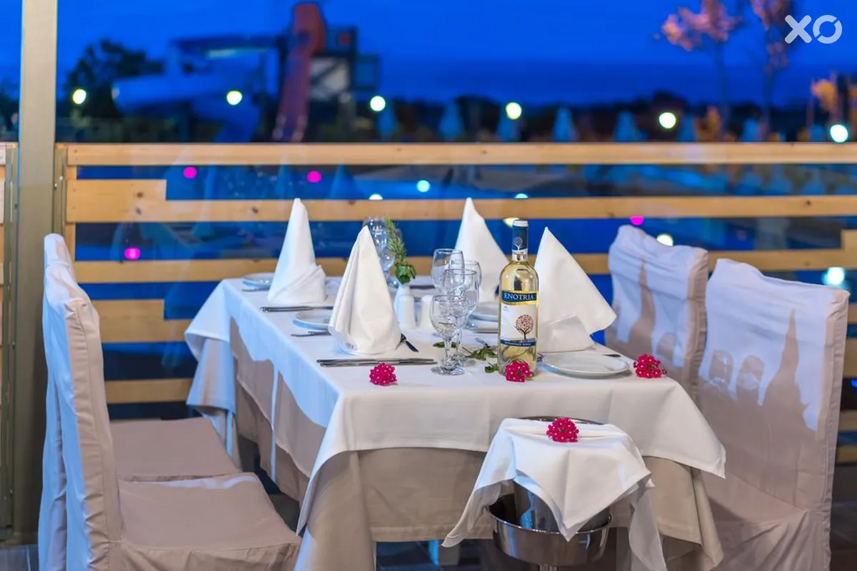 Georgioupolis Resort Aqua Park & ​​Spa