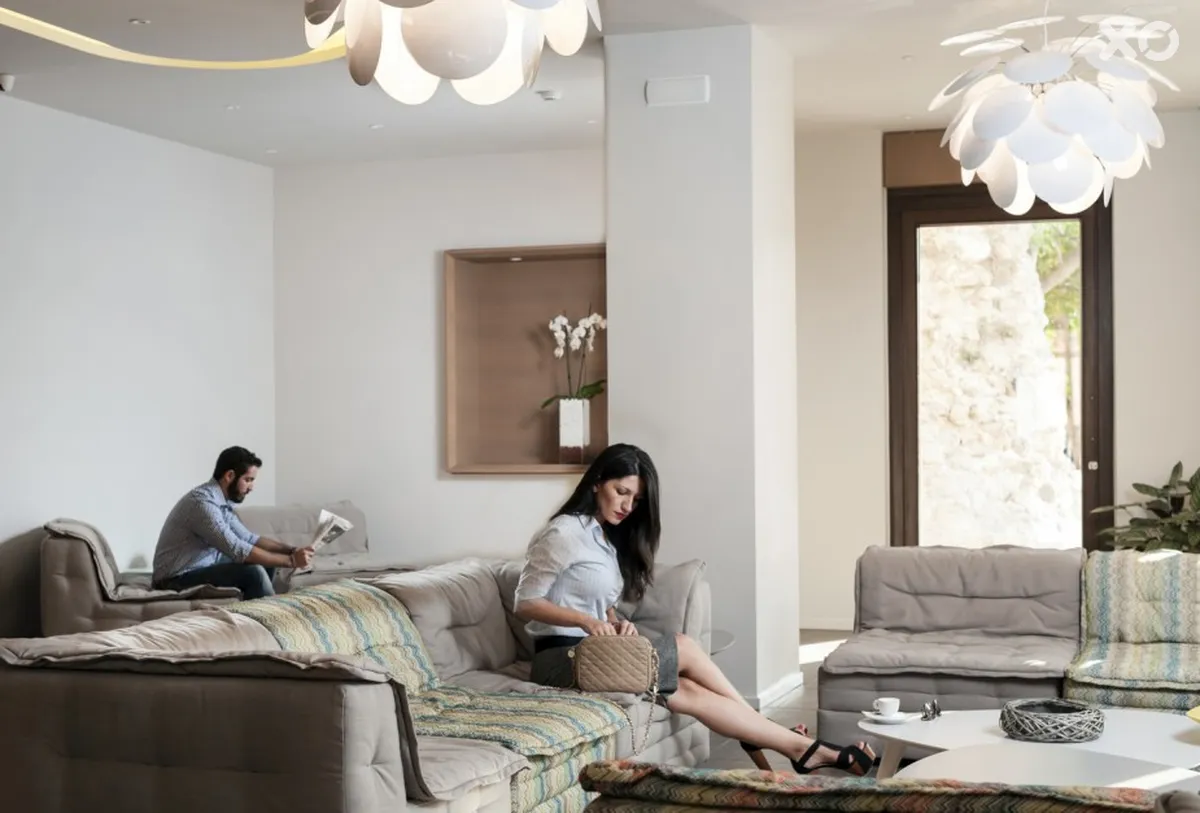 Kriti Hotel