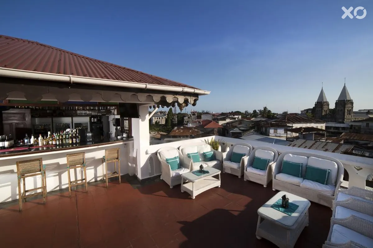 Maru Maru Hotel