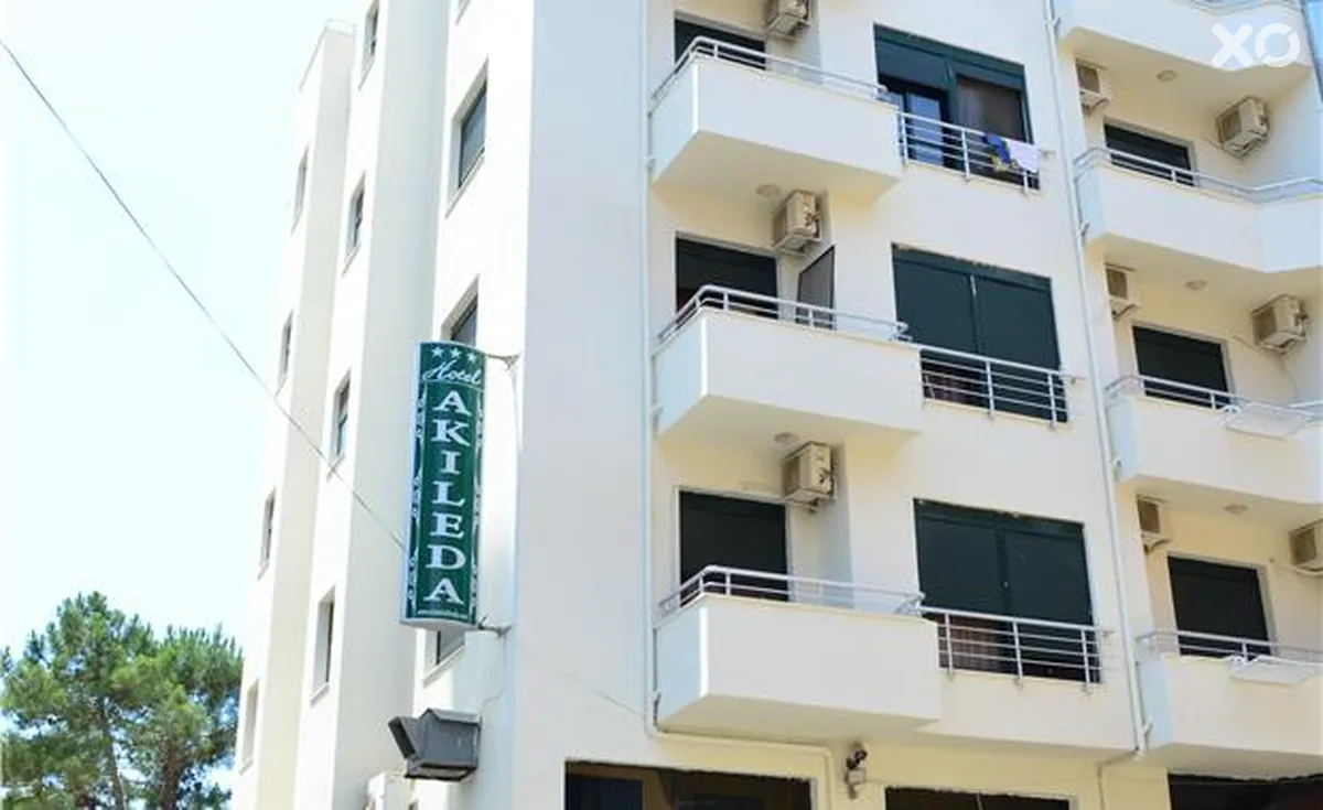 Akileda Hotel