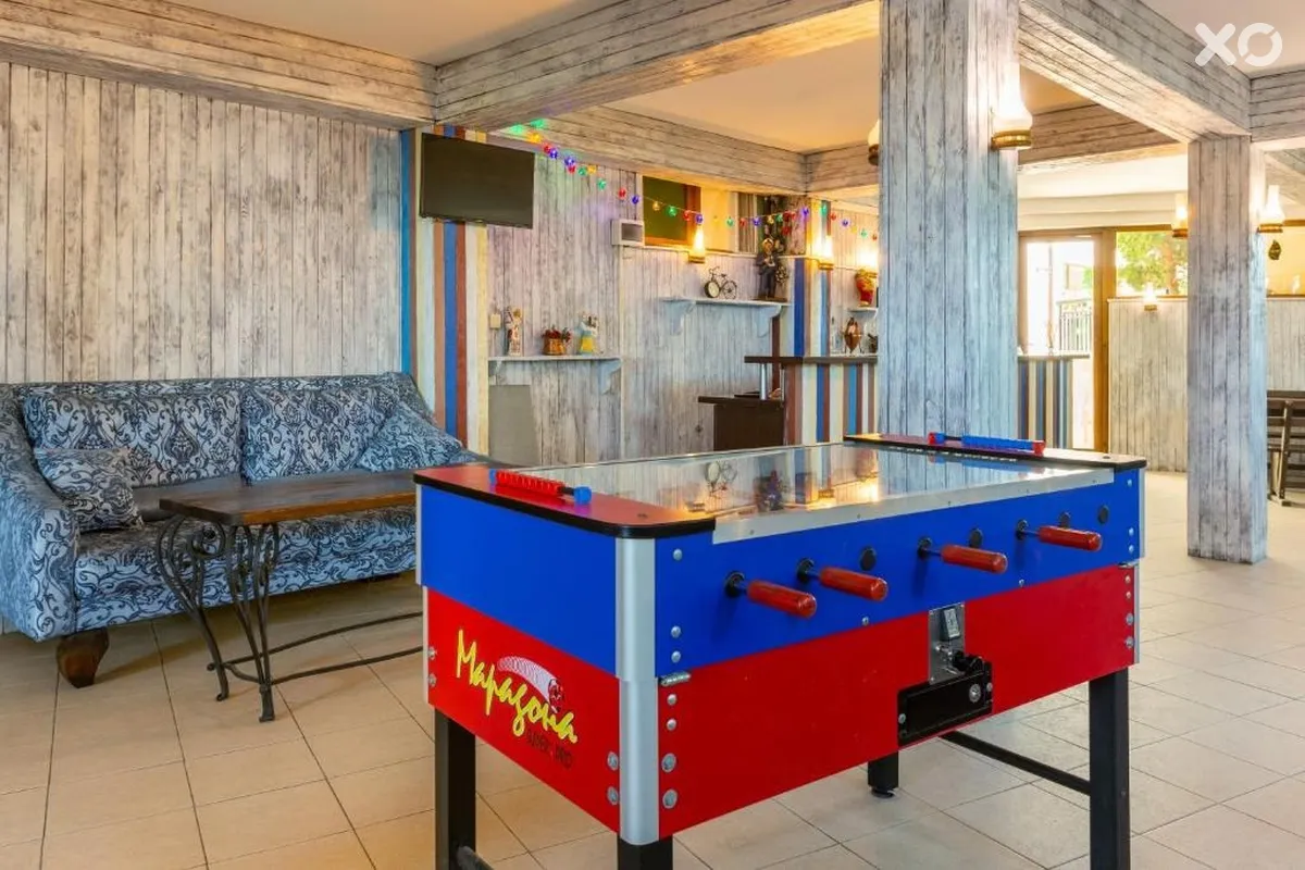 Julia Hotel