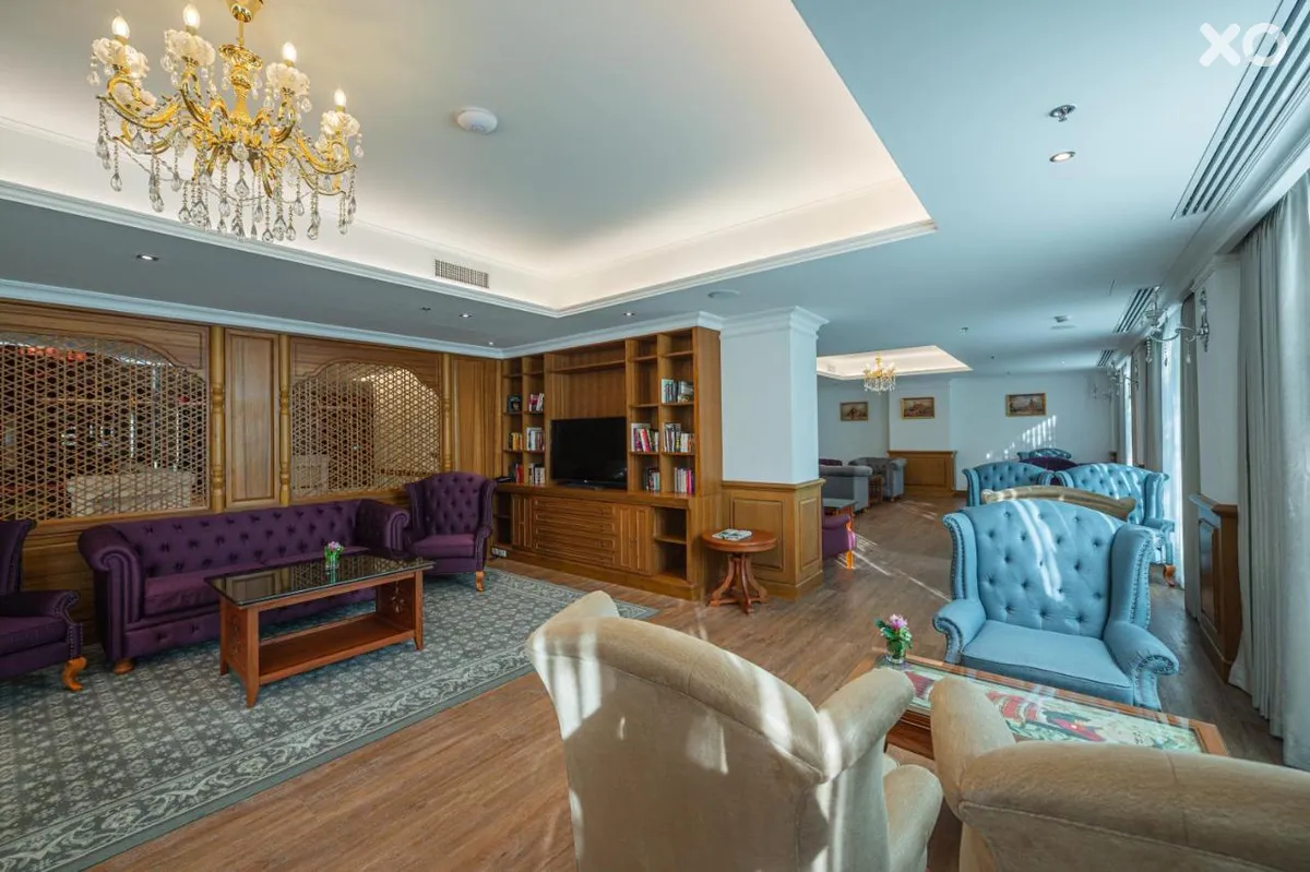 The Empress Premier Chiang Mai