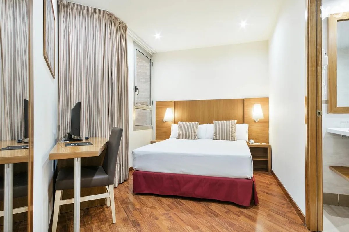 Aranea Barcelona Hotel