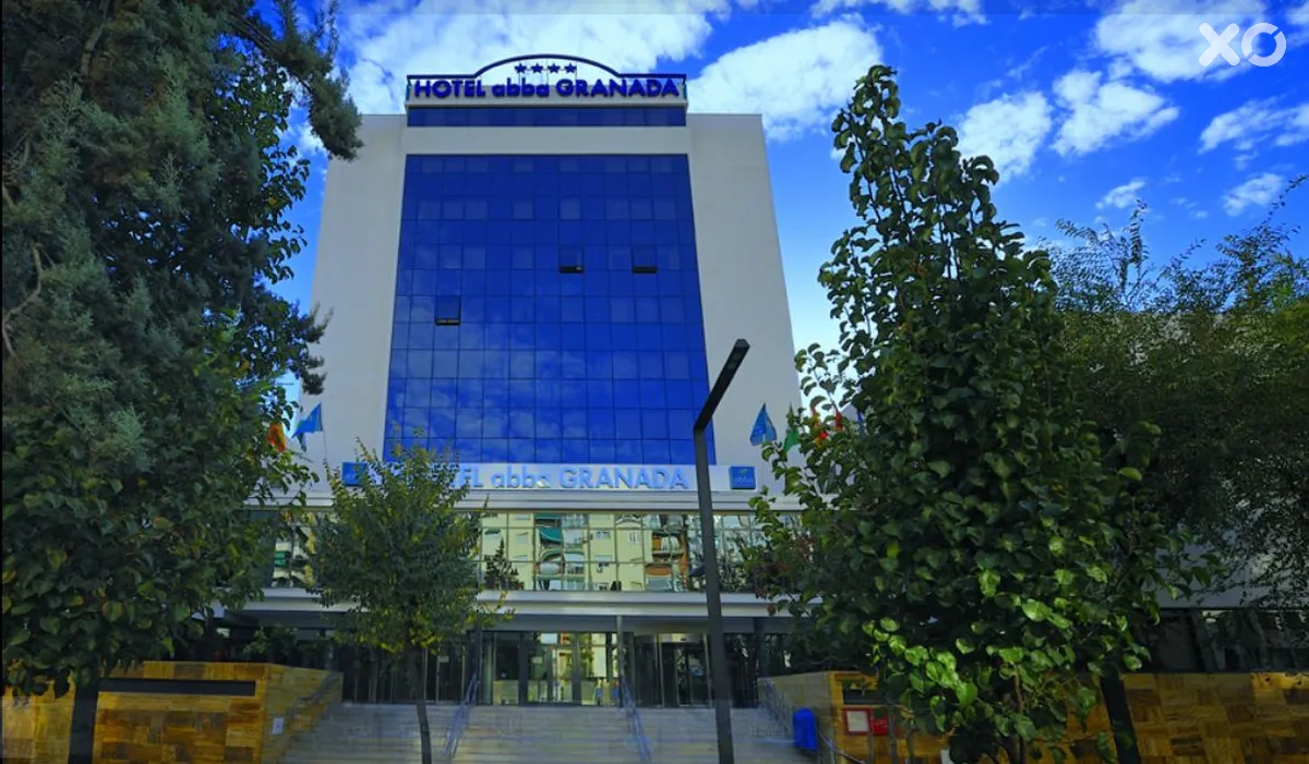 Abba Granada Hotel