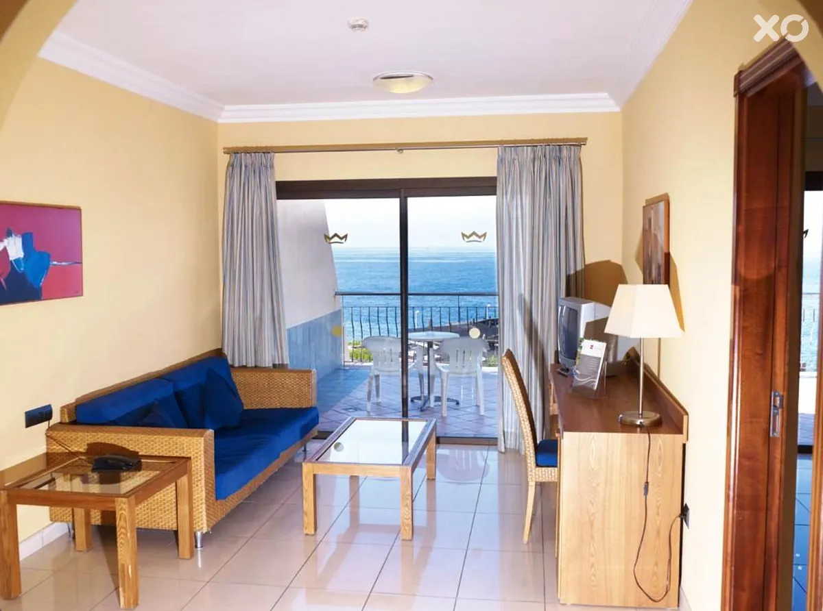 Riu Buena Vista