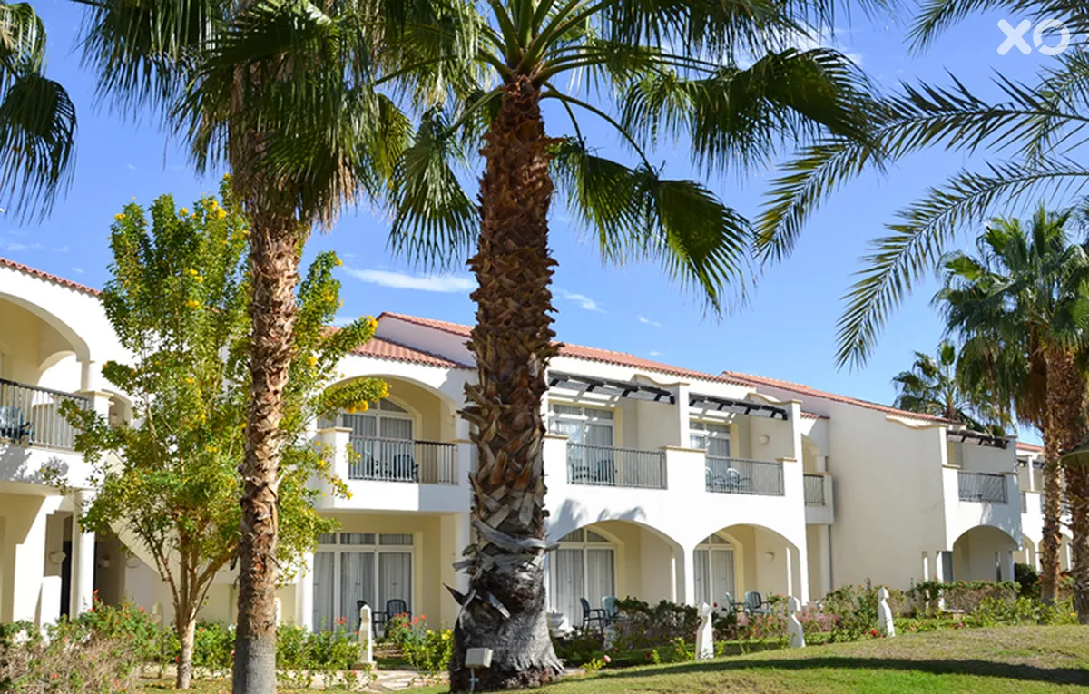 Reef Oasis Blue Bay Resort & Spa