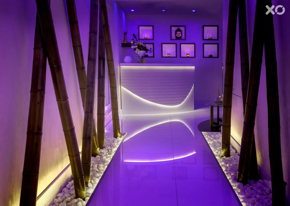 Al Sarab Hotel