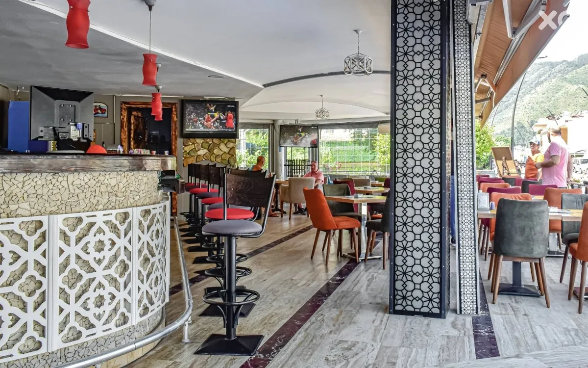 Mersoy Exclusive Hotel